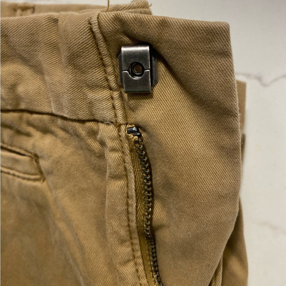 Gap kacki shorts
